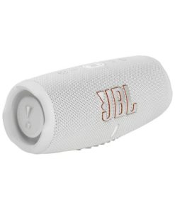 JBL Charge 5 prijenosni zvučnik BT5.1, vodootporan IP67, bijeli