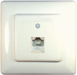 Transmedia Western 6 6 socket