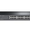TP-Link 24-port 10 100Mbps Desktop Rackmount Switch
