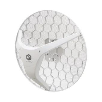 Mikrotik LHG 5 ax IPQ-5010, 800 MHz, 256MB RAM, 1xGLAN, ARM 64bit, IP54