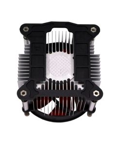Xilence I350PWM hladnjak za Intel procesore, 92mm ventilator