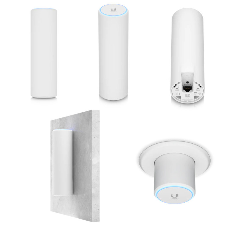 Ubiquiti UniFi WiFi 6 Mesh pristupna točka
