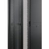 APC NetShelter SX 48U 750mm Wide x 1200mm Deep Networking Enclosure with Sides