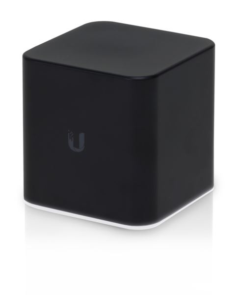 Ubiquiti Networks 2,4Ghz WiFi home router