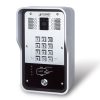 Planet 720p SIP Multi-unit Apartment Vandalproof Door Phone with RFID and PoE