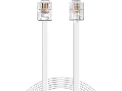 Sandberg Telephone RJ11-RJ11 5 m