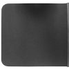 Transmedia Mouse pad with Qi wireless charging pad, 300 x 220 mm