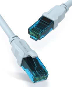 Vention Cat.5e UTP Patch Cord Cable 2M