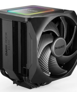 be quiet! Dark Rock Elite 135mm Silent Wings CPU Cooler