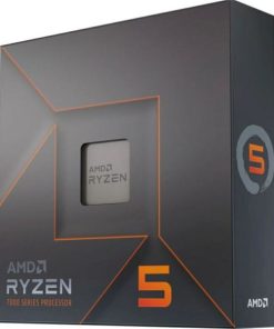 AMD Ryzen 5 7600 Box AM5