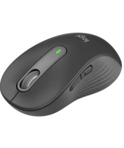 Logitech M650 Signature Wireless Mouse, Large