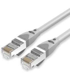 Vention Cat.6A SFTP Patch Cable 5M Gray