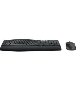 Logitech MK850 Performance bežična tipkovnica+miš, USB (920-008226)