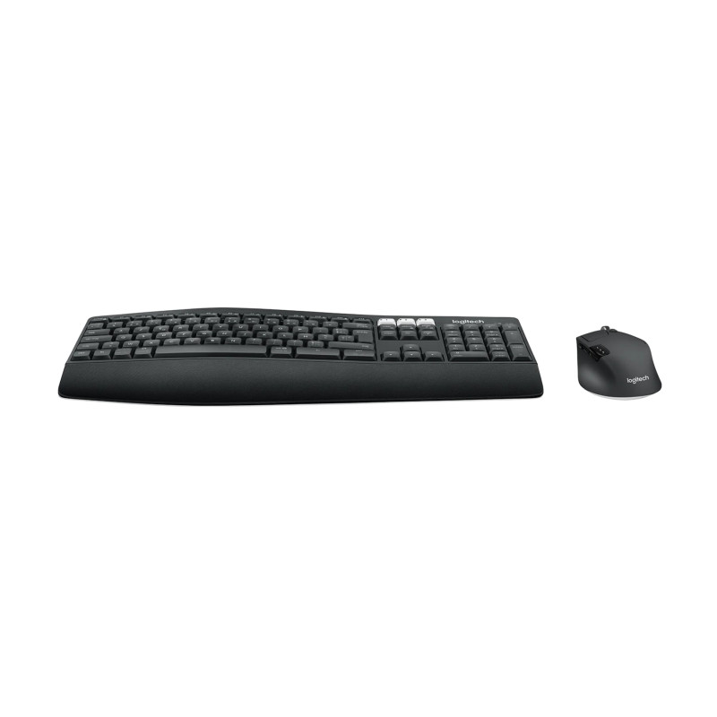 Logitech MK850 Performance bežična tipkovnica+miš, USB (920-008226)