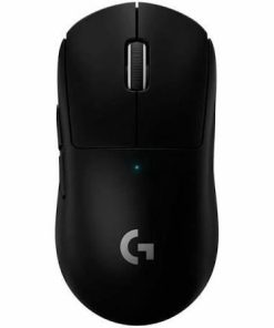 Logitech G Pro X Superlight 2 LIGHTSPEED Wireless Gaming Mouse