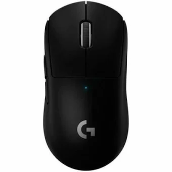 Logitech G Pro X Superlight 2 LIGHTSPEED Wireless Gaming Mouse