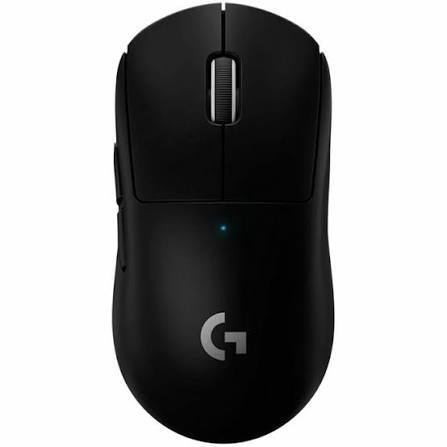 Logitech G Pro X Superlight 2 LIGHTSPEED Wireless Gaming Mouse