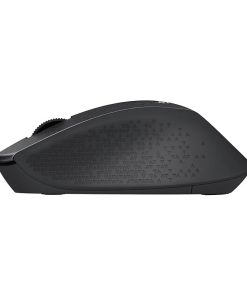 Logitech B330 Silent Plus bežični miš, crni (910-004913)
