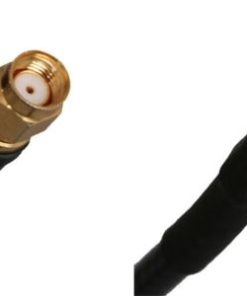 MaxLink Pigtail 1m 5GHz RF240 RSMA male - RSMA female
