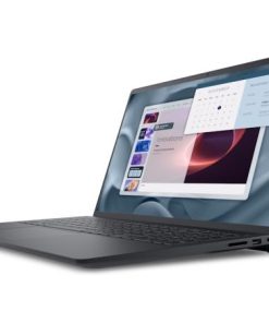 Dell Pro 15 Essential, 15.6" FHD, Intel Core i5 1334U, 16GB DDR5, 512GB SSD, Intel UHD, WiFi/BT, Ubuntu
