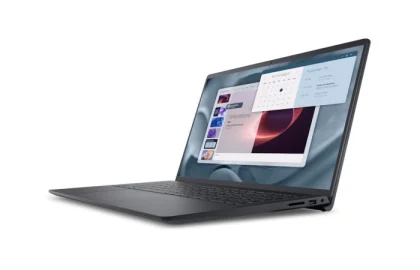 Dell Pro 15 Essential, 15.6" FHD, Intel Core i5 1334U, 16GB DDR5, 512GB SSD, Intel UHD, WiFi/BT, Ubuntu