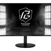 ASRock Gaming Monitor PG27FFS2E, 27", FHD, Flat IPS, 240Hz, 1ms