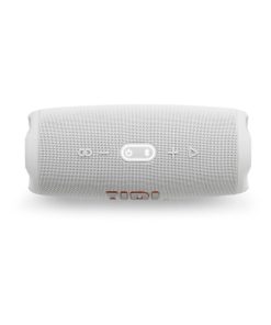 JBL Charge 5 prijenosni zvučnik BT5.1, vodootporan IP67, bijeli