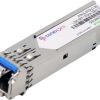 Conexpro 1.25G SFP optical module, SM, 1310nm, 20km, 2x LC, DDM - HPE