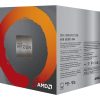 AMD Ryzen 5 3400G (3.7/4.2GHz) , Socket AM4, 6MB cache, 65W, RX Vega 11 Graphics, sa hladnjakom