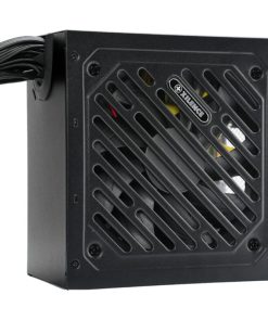 Xilence 750W Gaming, ATX 2.52v 80+ GOLD, aktivan PFC, 3×PCIe, 6×SATA, 20+4 pina, 120mm ARGB ventilator, crno