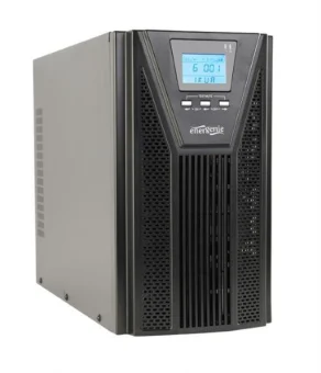 Gembird Online UPS, 3000 VA