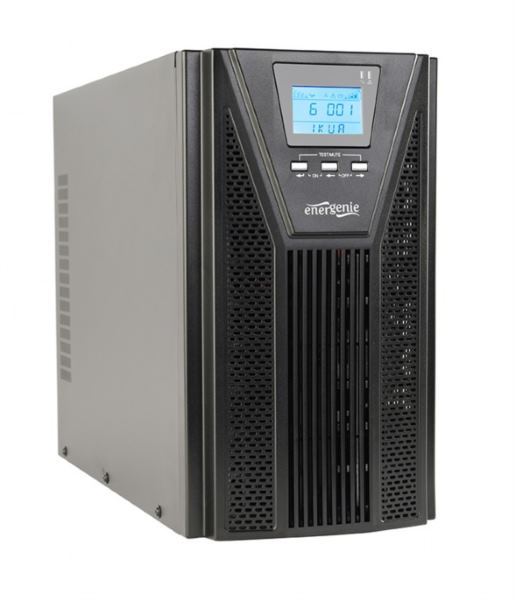 Gembird Online UPS, 3000 VA