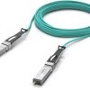 Ubiquiti UACC-AOC-SFP10-10M, AOC cable, 10 Gbps, 10m
