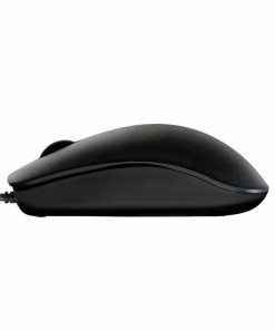 Cherry MC 1000 optički miš, crni