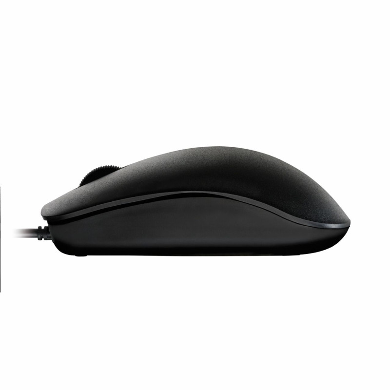 Cherry MC 1000 optički miš, crni