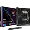 Asrock Intel LGA1700 B760I LIGHTNING WIFI