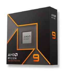 AMD Ryzen 9 9950X, 16C/32T 4,3GHz/5,7GHz,AM5