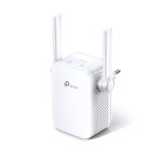 TP-Link bežični pojačivač dometa (Universal Range Extender) 300Mbps, (2.4GHz), 802.11b/g/n, 1×RJ45 10/100, 2×vanjska antena fiksna, range extender tipka
