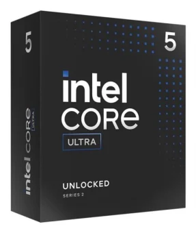 Intel Core Ultra 5 Processor 225 Soc 1851