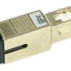 NFO Attenuator SC UPC, SM, 3db