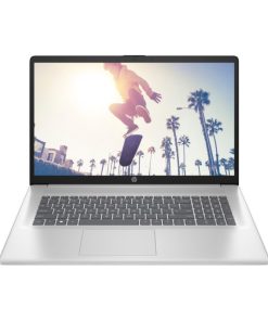 HP 17-cn3029nm 17.3" FHD, Intel Core i5-1334U, 16GB DDR4, 512GB SSD, Intel Iris Xe, WiFi 6/BT, Win 11 Pro