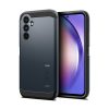Spigen Tough Armor, zaštitna maska za telefon, metal slate - Samsung Galaxy A54 5G (ACS05884)