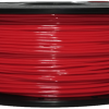 TPU filament 1.75 mm, 1 kg, red