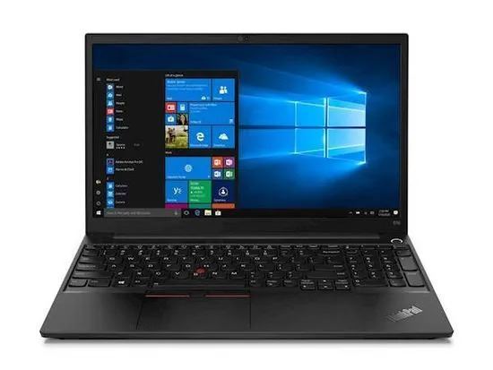 Refurbished Lenovo ThinkPad E16 G1 i5-1335U 16GB 512GB 16" FHD W11P