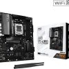 Asrock AMD AM5 B850 PRO-A WIFI