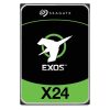Seagate 16 TB 3,5" HDD, Exos X24, 7200 RPM , 256MB, SATA