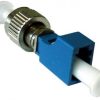 NFO Adapter FC to LC UPC, Singlemode, Simplex
