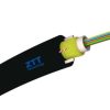 NFO Fiber optic cable ZTT Z-ADSS.UT-04J, 4F, ADSS, G.652D, 1.2kN, Span 80m, 1m