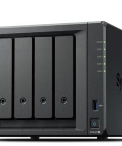 Synology 4-Bay DiskStation DS425
