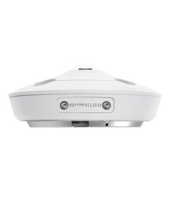 TP-Link VIGI InSight S655I IR Fisheye kamera 2K 5MP, H.265+, 360°, RJ45, Night Vision, microSD, dvosmjerni audio, detekcija pokreta, vodootporna IP67, VIGI app